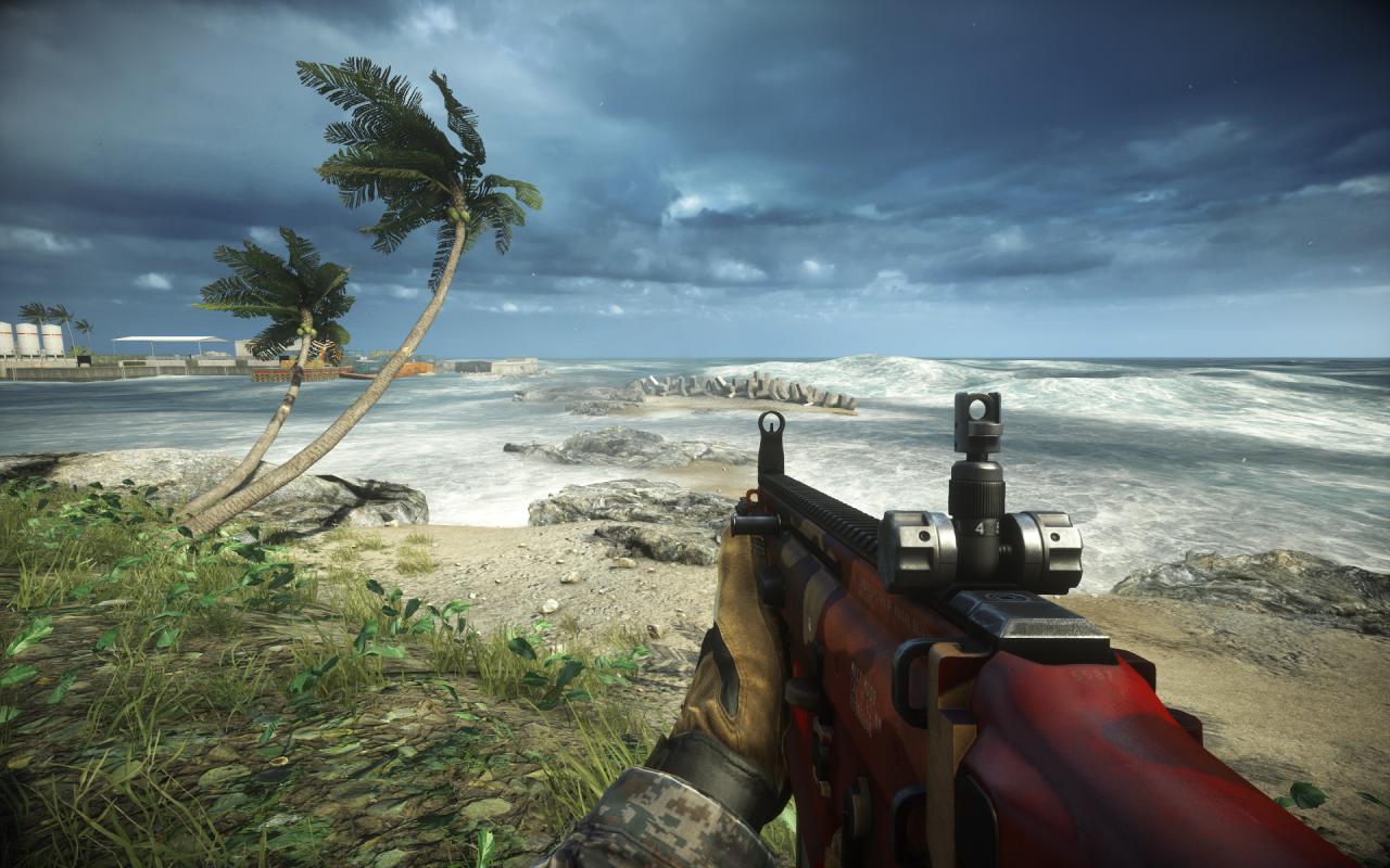 [03/04/2014] Battlefield 4: Naval Strike