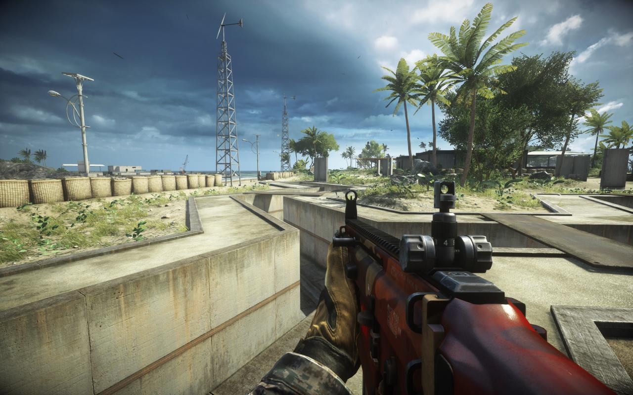 [03/04/2014] Battlefield 4: Naval Strike - Déjà Vu