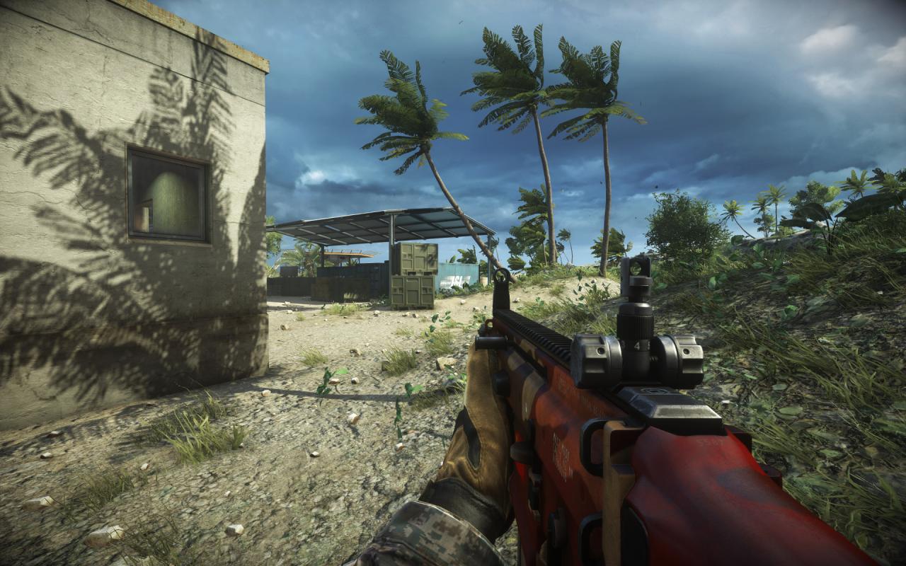 [03/04/2014] Battlefield 4: Naval Strike
