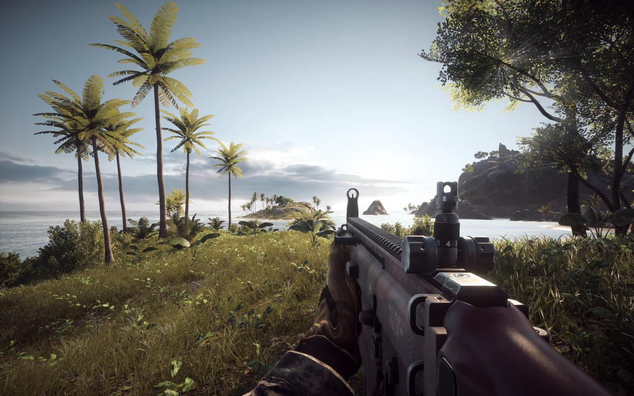 [03/04/2014] Battlefield 4: Naval Strike