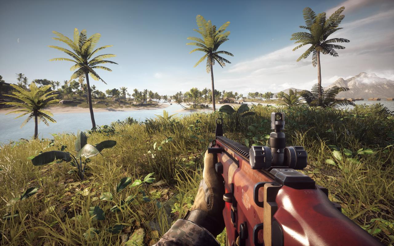 [03/04/2014] Battlefield 4: Naval Strike