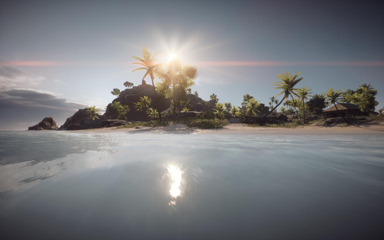 [03/04/2014] Battlefield 4: Naval Strike