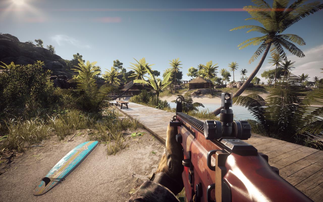 [03/04/2014] Battlefield 4: Naval Strike