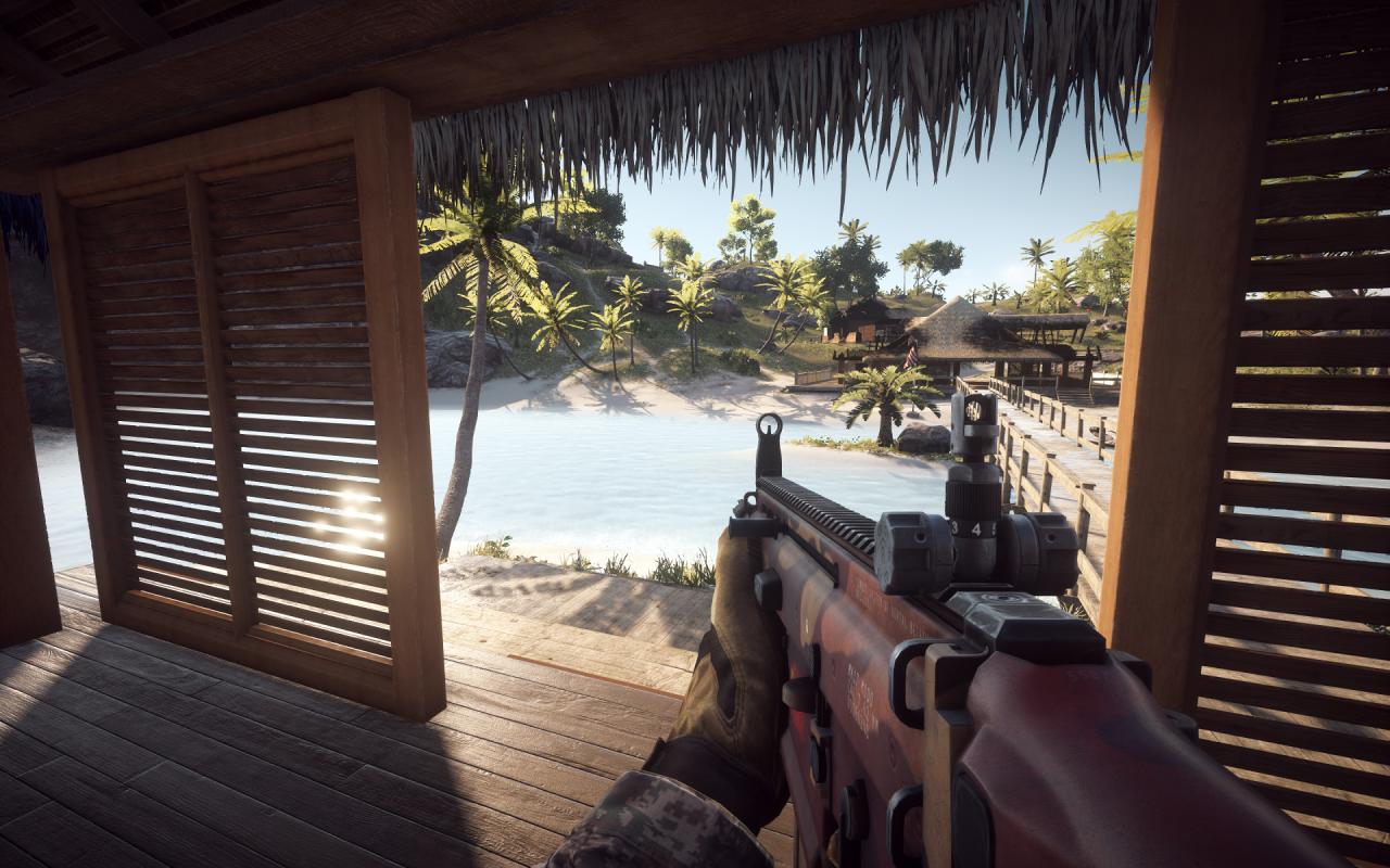 [03/04/2014] Battlefield 4: Naval Strike