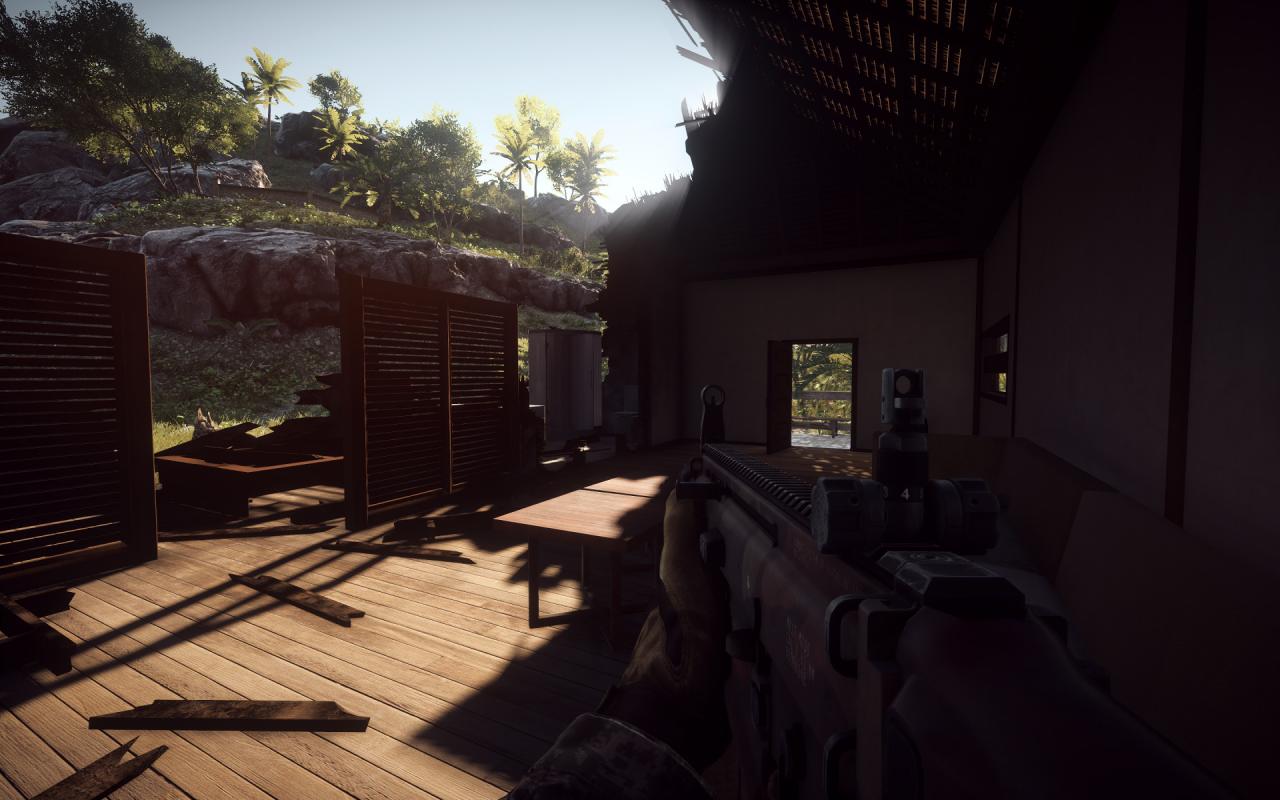 [03/04/2014] Battlefield 4: Naval Strike
