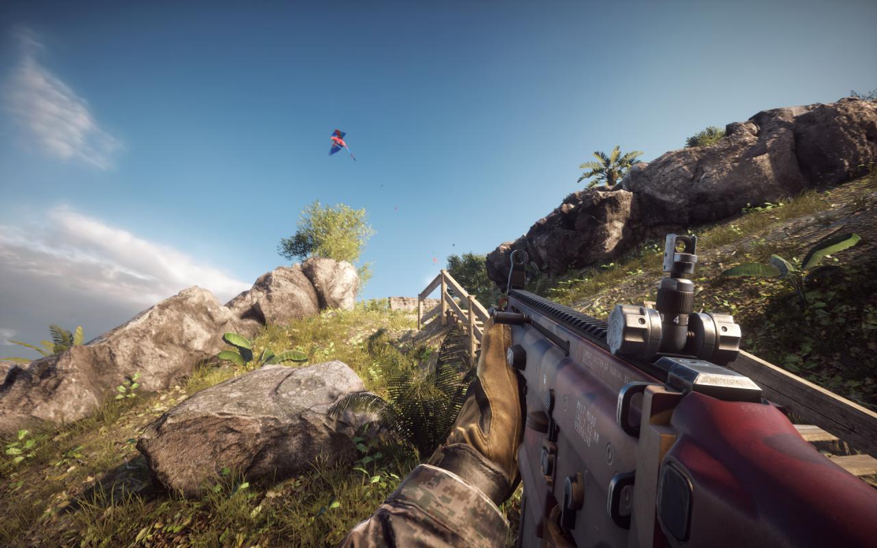 [03/04/2014] Battlefield 4: Naval Strike