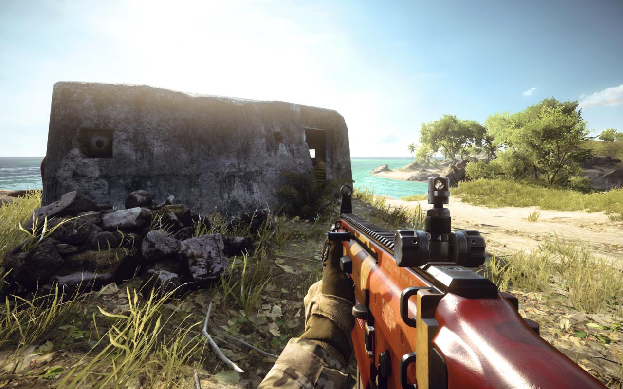 [03/04/2014] Battlefield 4: Naval Strike