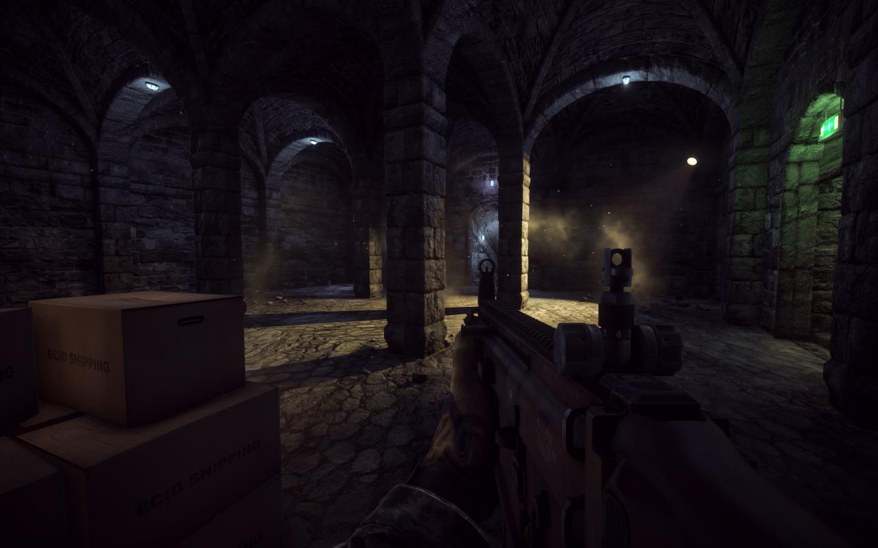 [03/04/2014] Battlefield 4: Naval Strike
