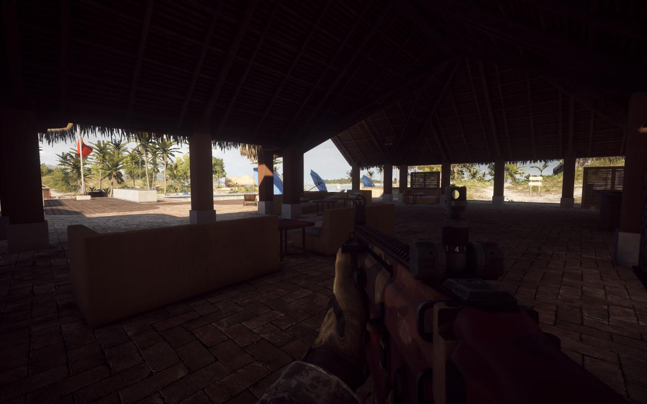 [03/04/2014] Battlefield 4: Naval Strike