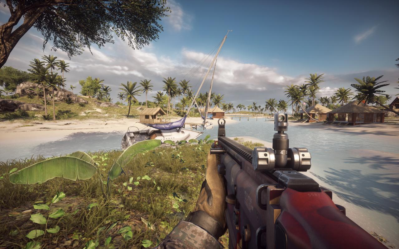 [03/04/2014] Battlefield 4: Naval Strike