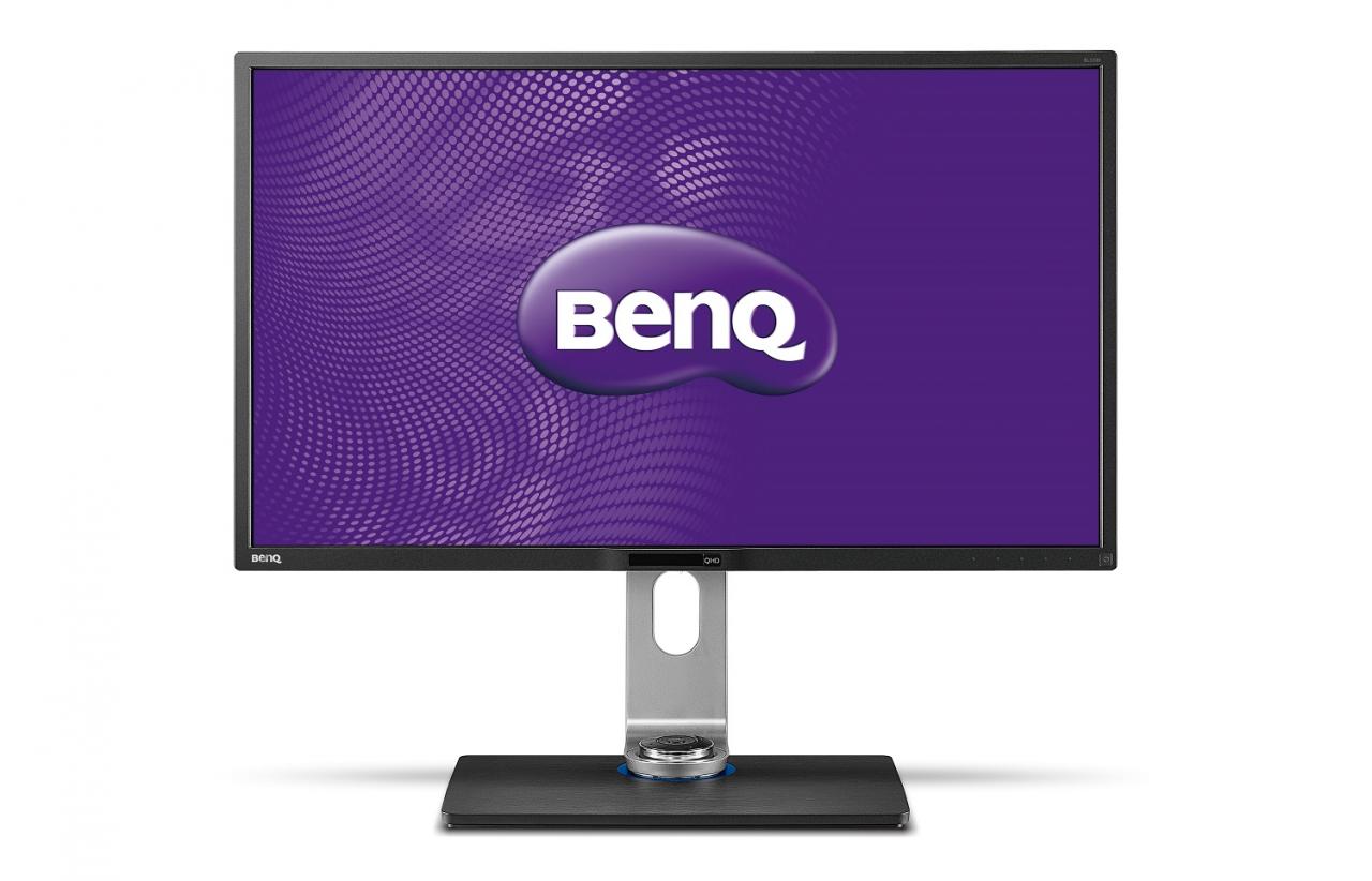 [29/04/2014] Benq BL3200PT: 32-zölliges WQHD-AMVA-Display für unter 600 Euro (1)