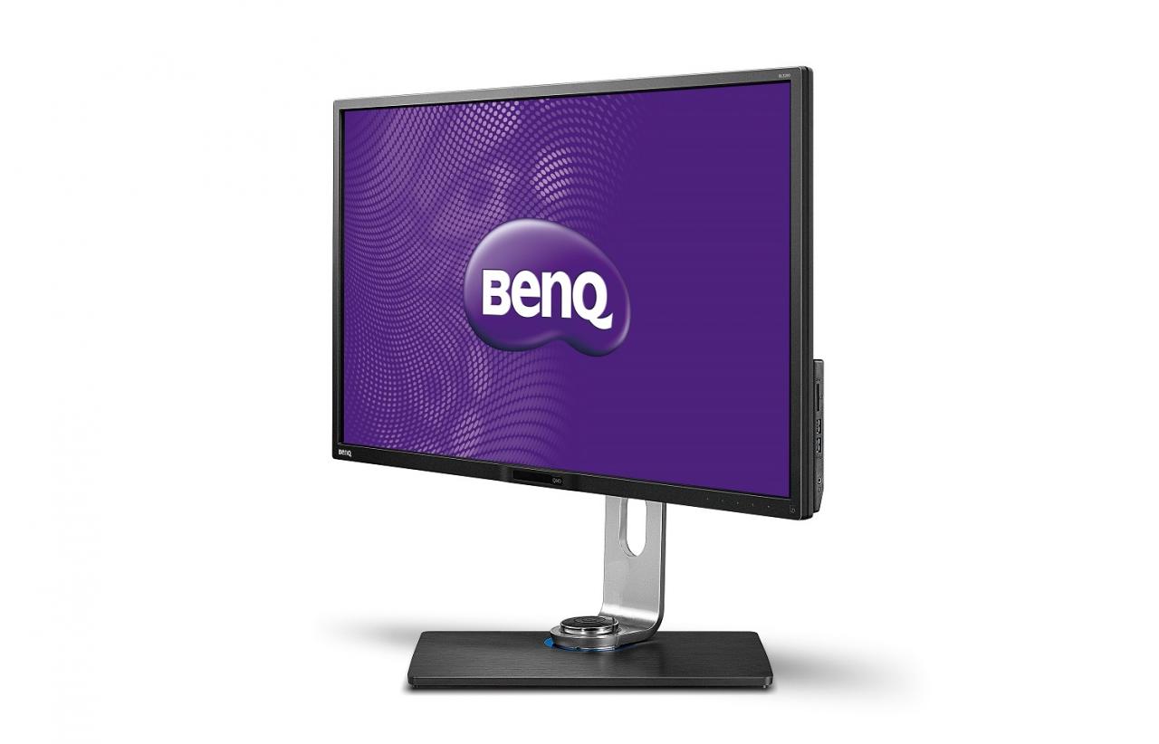 [29/04/2014] Benq BL3200PT: 32-zölliges WQHD-AMVA-Display für unter 600 Euro (3)