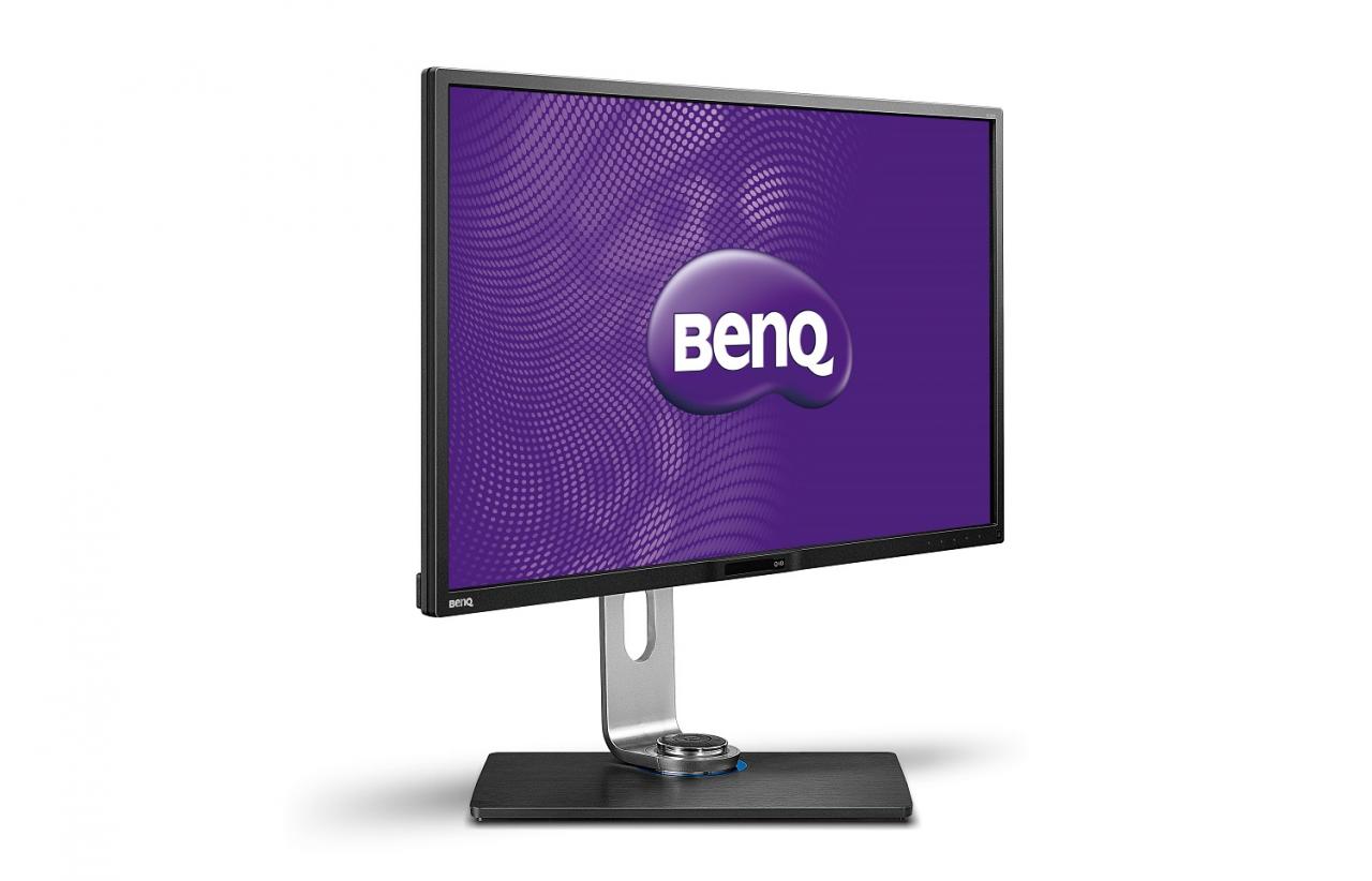[29/04/2014] Benq BL3200PT: 32-zölliges WQHD-AMVA-Display für unter 600 Euro (4)