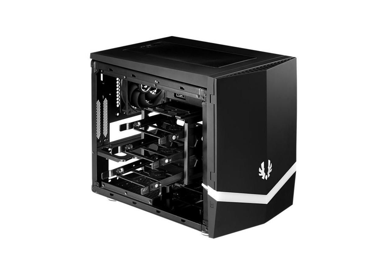 [14/04/2014] Bitfenix Colossus M Micro-ATX/Mini-ATX (7)