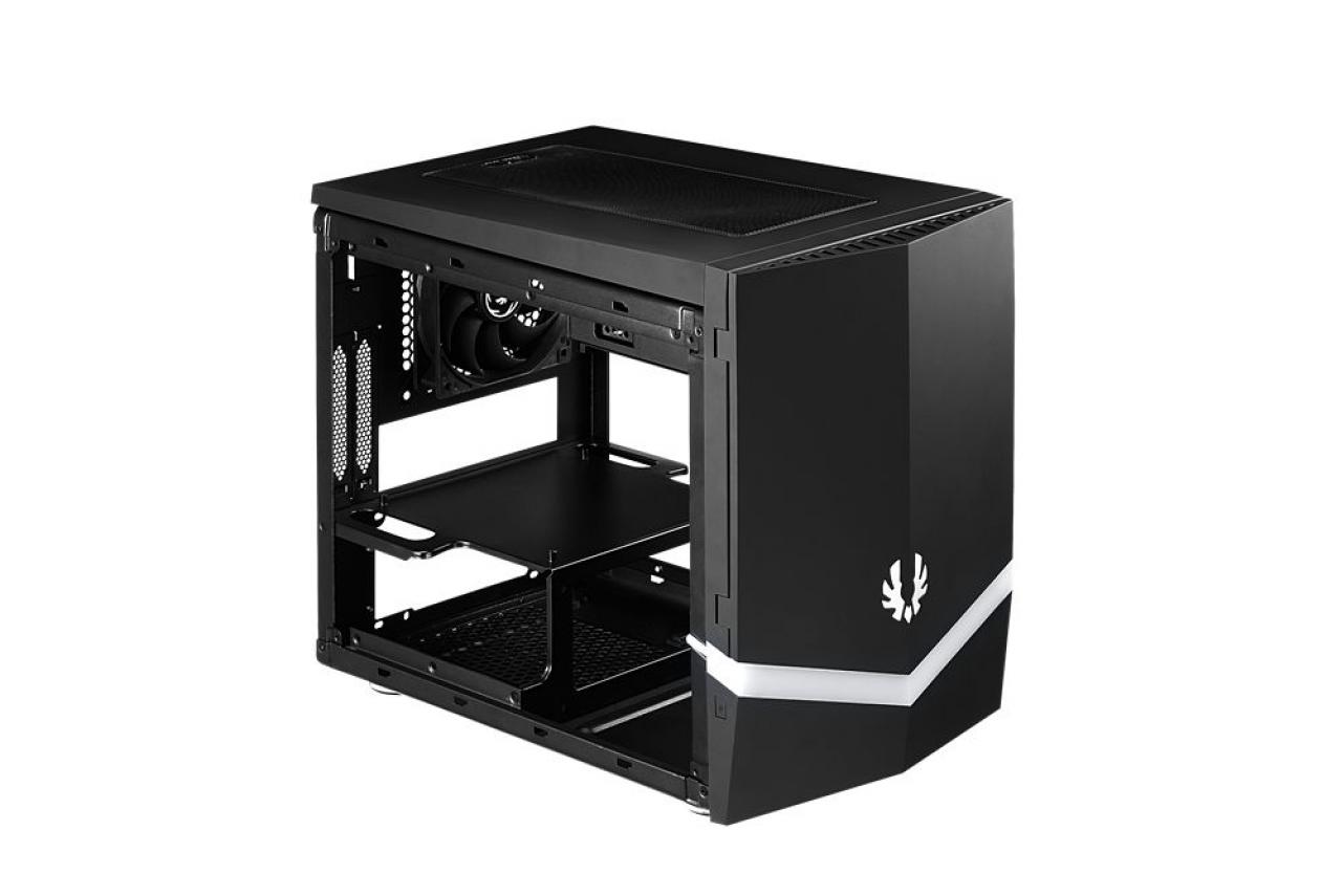 [14/04/2014] Bitfenix Colossus M Micro-ATX/Mini-ATX (8)