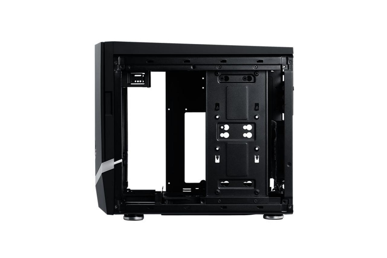 [14/04/2014] Bitfenix Colossus M Micro-ATX/Mini-ATX (12)