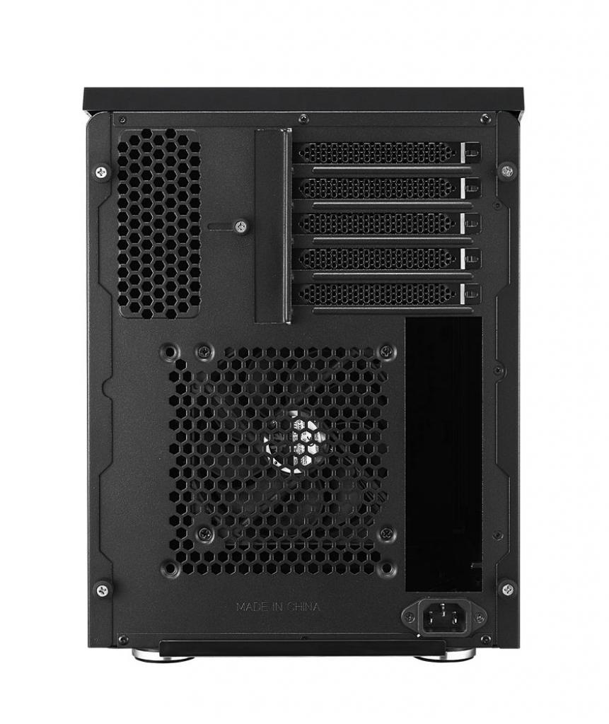 [14/04/2014] Bitfenix Colossus M Micro-ATX/Mini-ATX (14)
