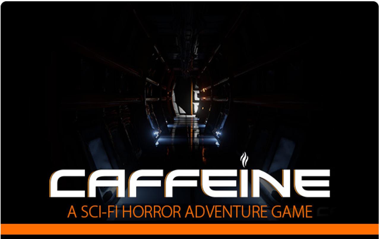 [01/04/2014] Wenn alles glatt läuft, soll Caffeine Anfang des kommenden Jahres erscheinen und AAA-Qualität erreichen.