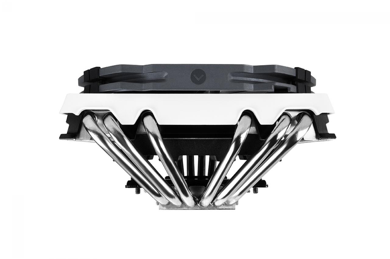 [22/04/2014] Cryorig C1: Testphase des Top-Flow-CPU-Kühler für ITX-Systeme abgeschlossen, Verfügbarkeit ab Juni (3)