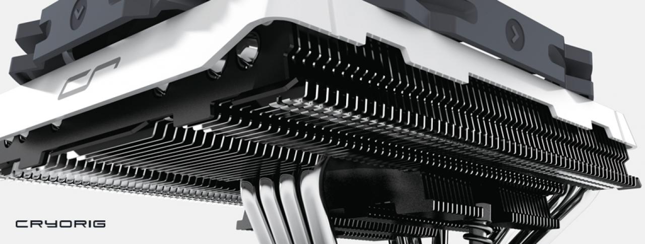 [22/04/2014] Cryorig C1: Testphase des Top-Flow-CPU-Kühler für ITX-Systeme abgeschlossen, Verfügbarkeit ab Juni (7)