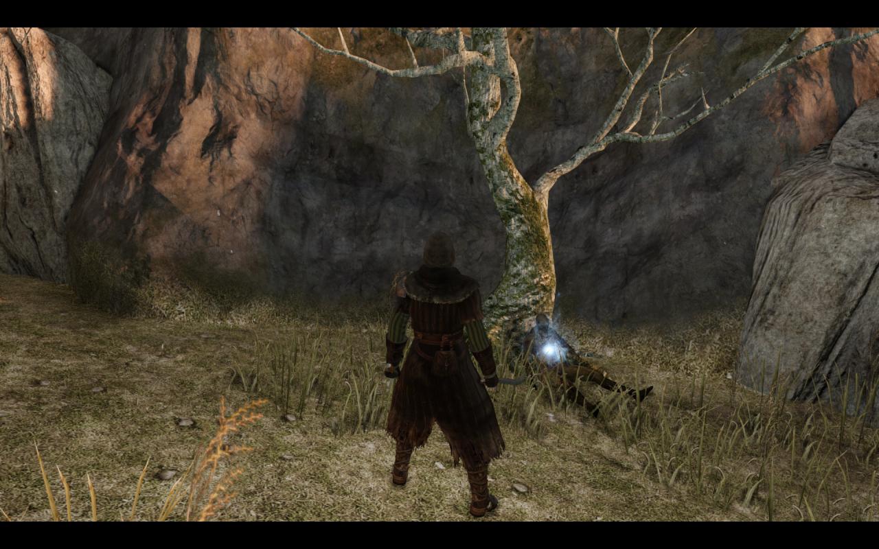 [25/04/2014] Dark Souls 2