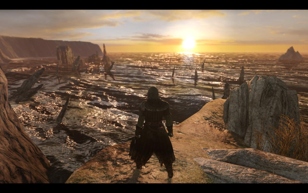 [25/04/2014] Dark Souls 2