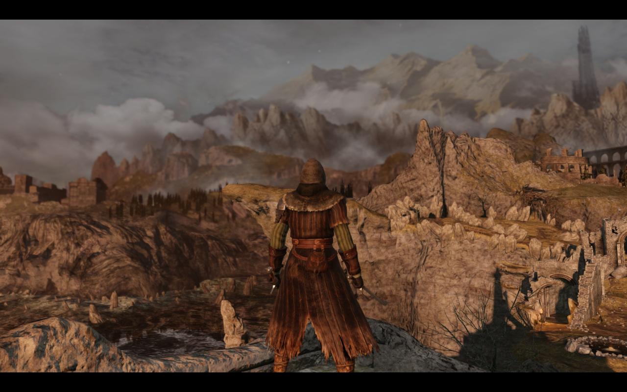 [25/04/2014] Dark Souls 2 - Aufmacher