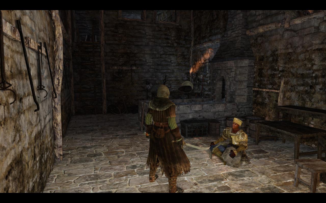 [25/04/2014] Dark Souls 2