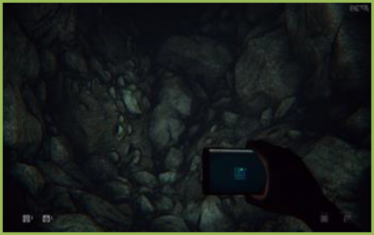 [28/04/2014] Daylight: HBAO+ aktiviert (1)