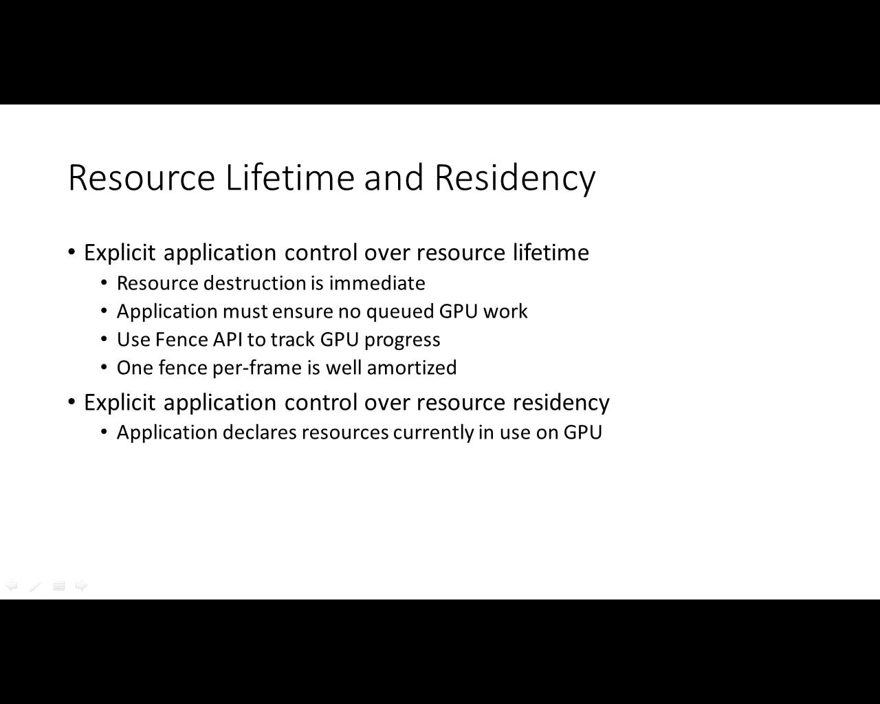 [08/04/2014] DirectX 12 auf theoretischer Ebene: Microsoft erklärt die Besonderheiten der neuen API (21)