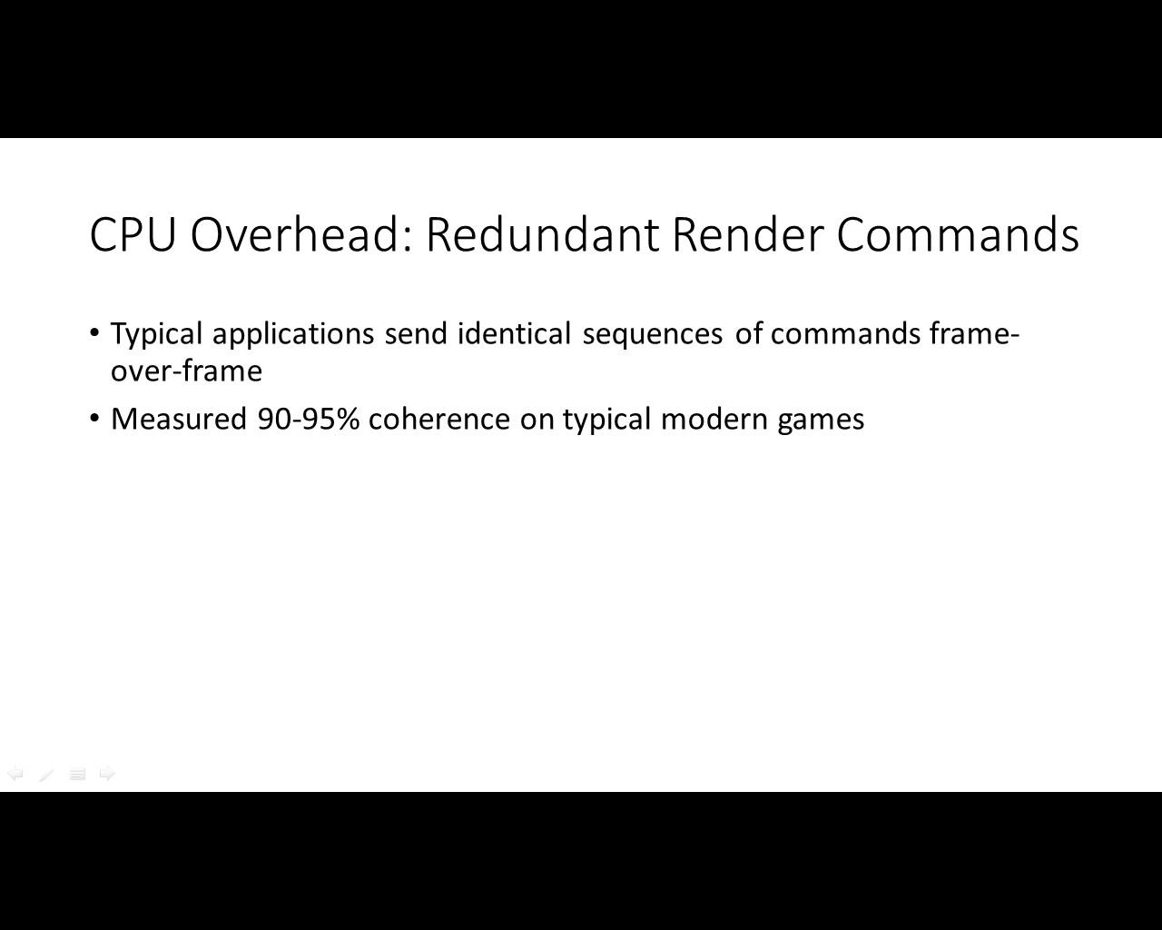 [08/04/2014] DirectX 12 auf theoretischer Ebene: Microsoft erklärt die Besonderheiten der neuen API (33)