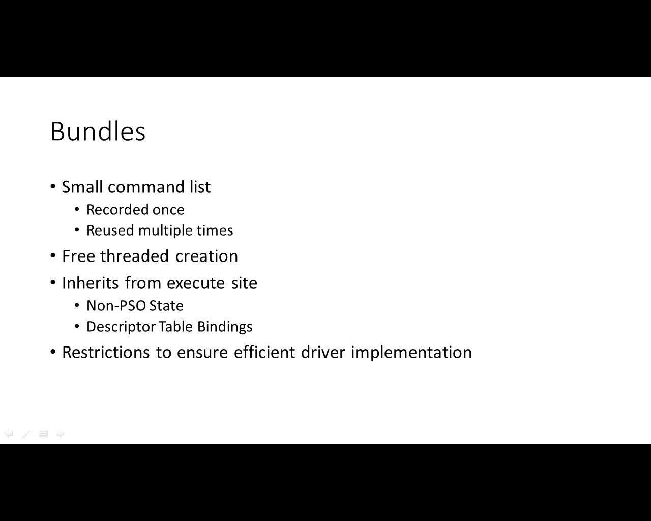 [08/04/2014] DirectX 12 auf theoretischer Ebene: Microsoft erklärt die Besonderheiten der neuen API (34)