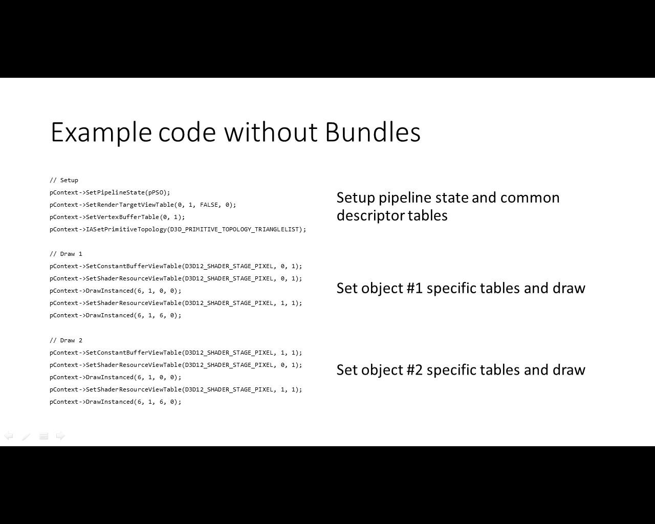 [08/04/2014] DirectX 12 auf theoretischer Ebene: Microsoft erklärt die Besonderheiten der neuen API (38)