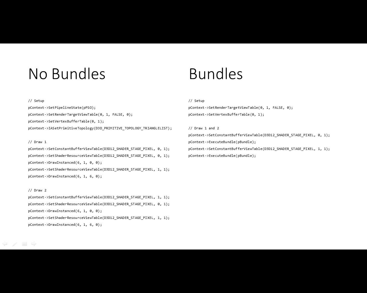 [08/04/2014] DirectX 12 auf theoretischer Ebene: Microsoft erklärt die Besonderheiten der neuen API (40)