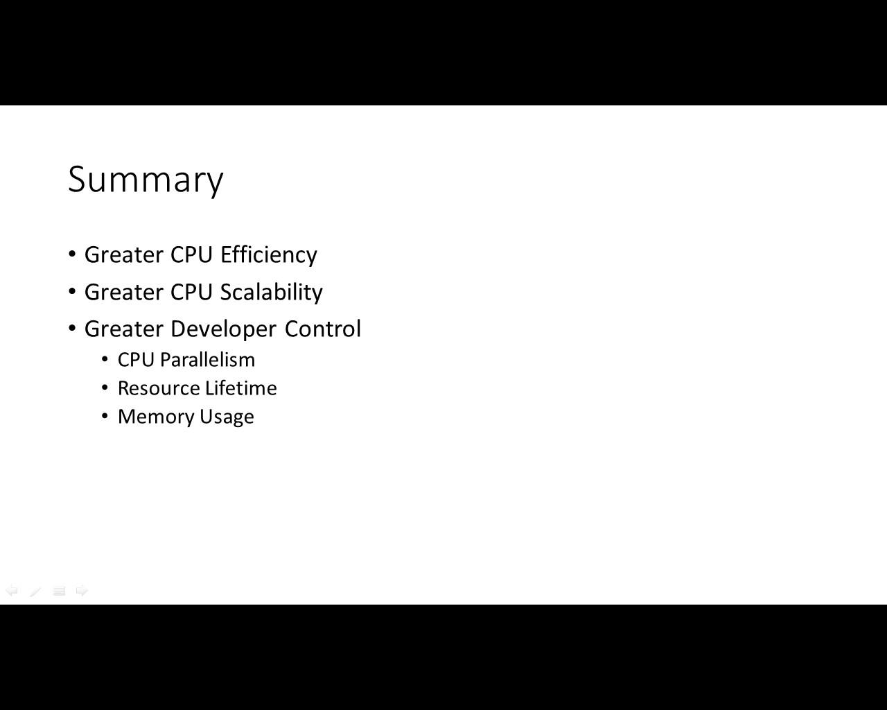 [08/04/2014] DirectX 12 auf theoretischer Ebene: Microsoft erklärt die Besonderheiten der neuen API (54)