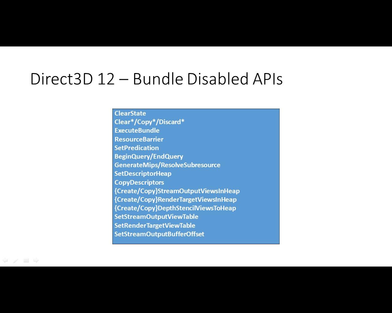 [08/04/2014] DirectX 12 auf theoretischer Ebene: Microsoft erklärt die Besonderheiten der neuen API (59)