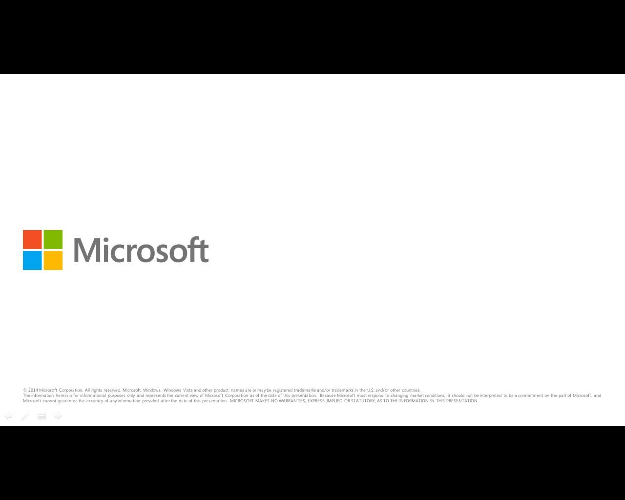 [08/04/2014] DirectX 12 auf theoretischer Ebene: Microsoft erklärt die Besonderheiten der neuen API (68)