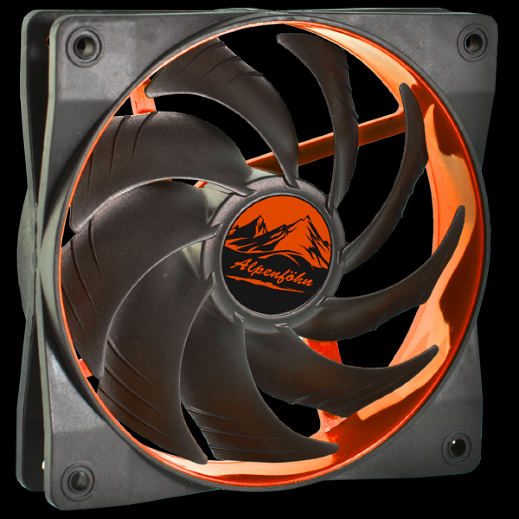 [09/04/2014] EKL Alpenföhn Föhn 120 Wing Boost 2 Orange