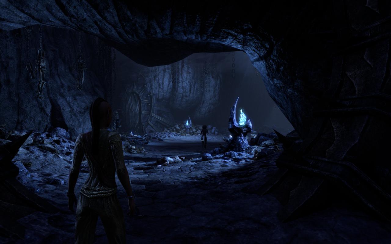 [16/04/2014] TESO - Elder Scrolls Online downsampled (2)
