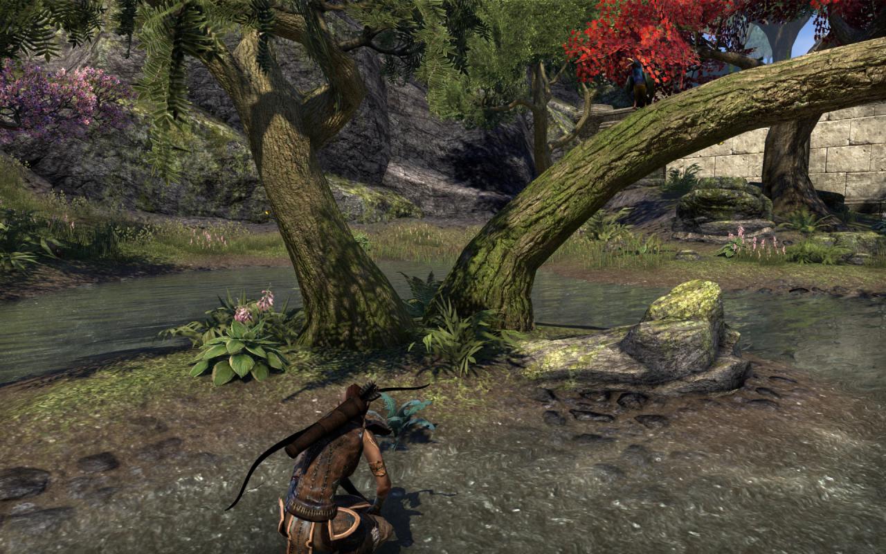 [16/04/2014] TESO - Elder Scrolls Online downsampled (50)