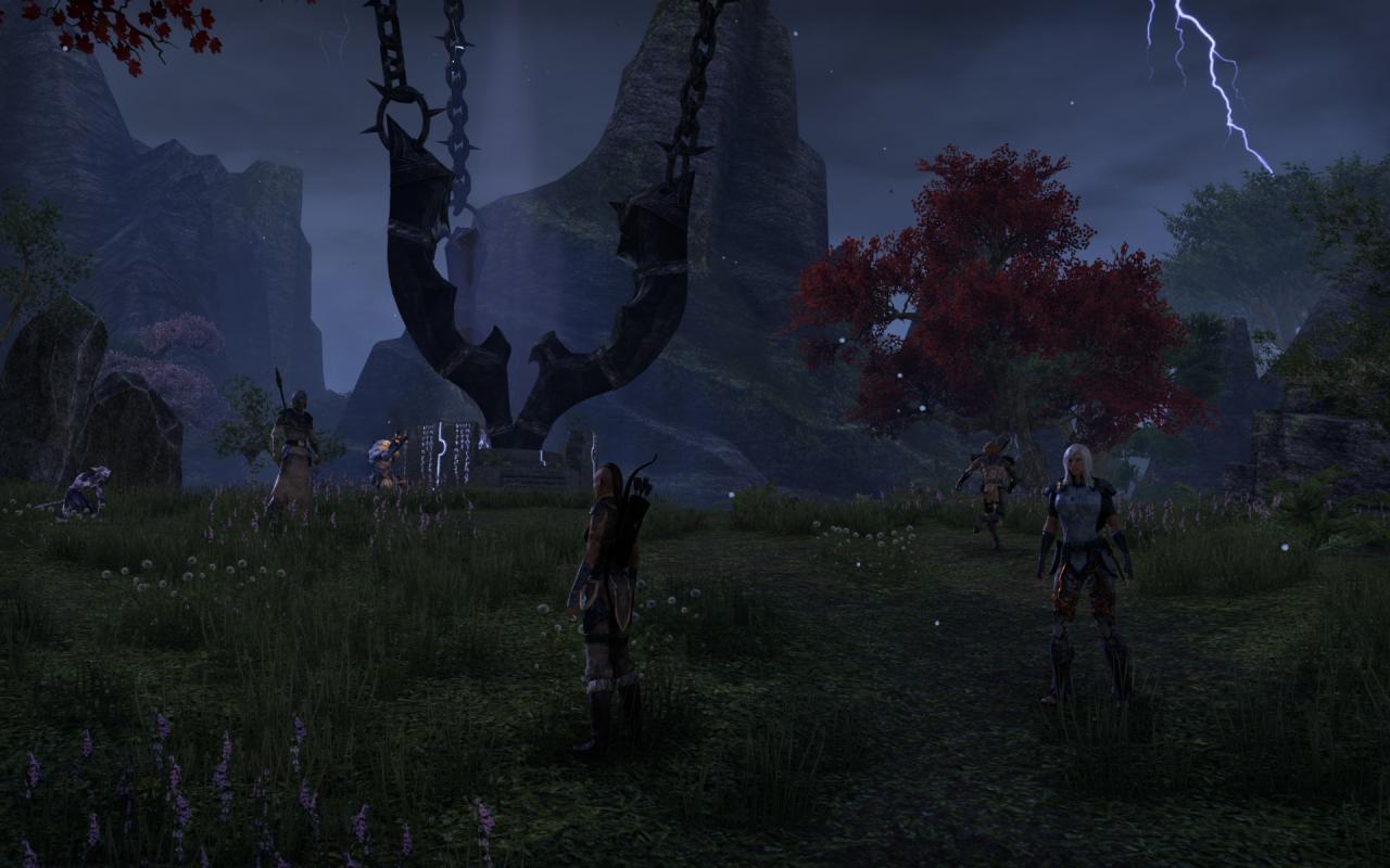 [16/04/2014] TESO - Elder Scrolls Online downsampled (53)
