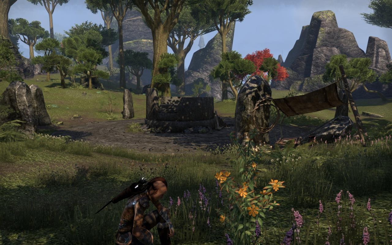 [16/04/2014] TESO - Elder Scrolls Online downsampled (54)