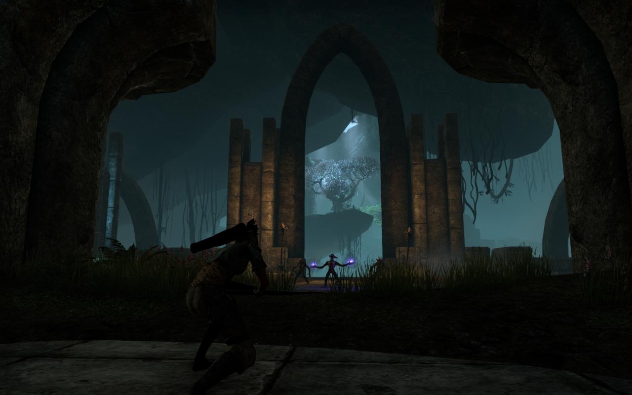 [16/04/2014] TESO - Elder Scrolls Online downsampled (20)