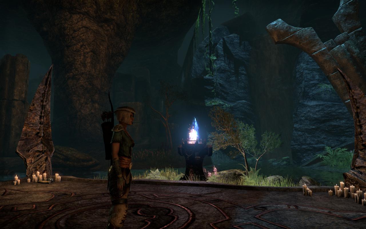 [16/04/2014] TESO - Elder Scrolls Online downsampled (21)