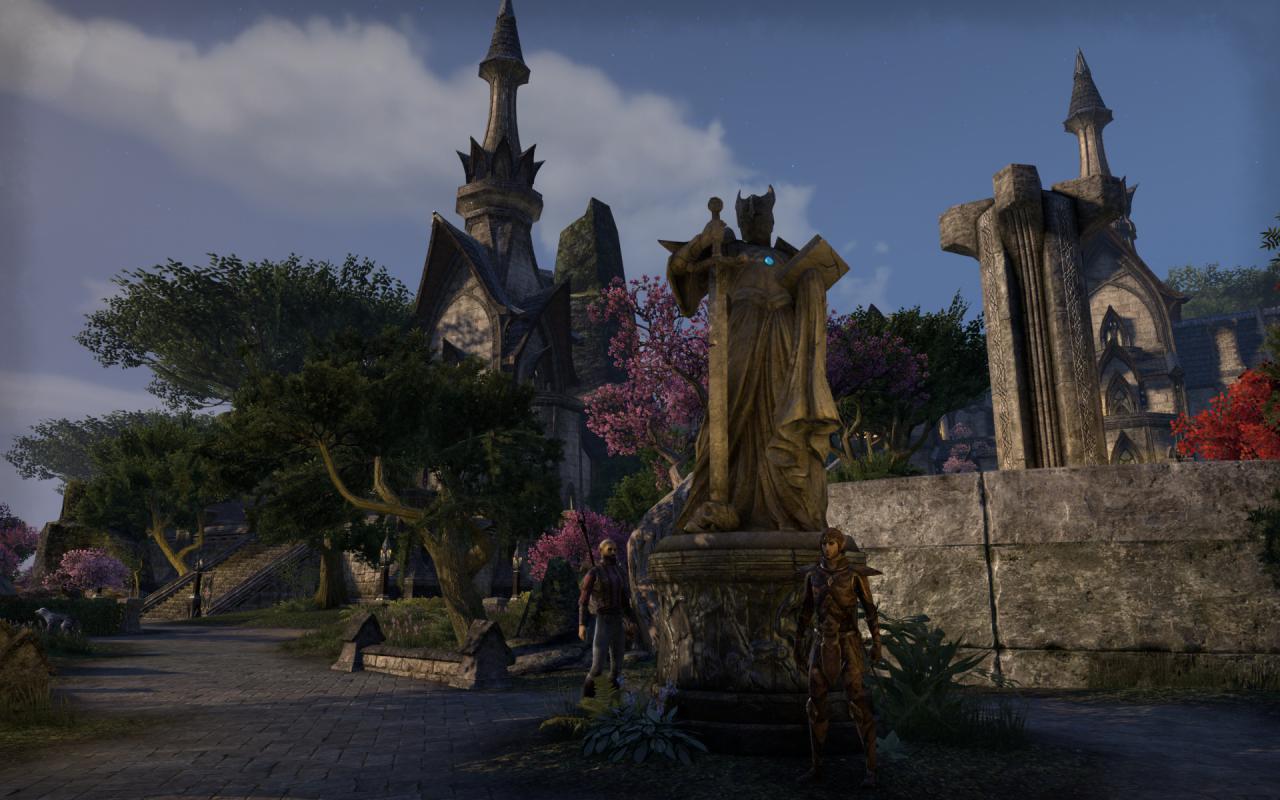 [16/04/2014] TESO - Elder Scrolls Online downsampled (23)