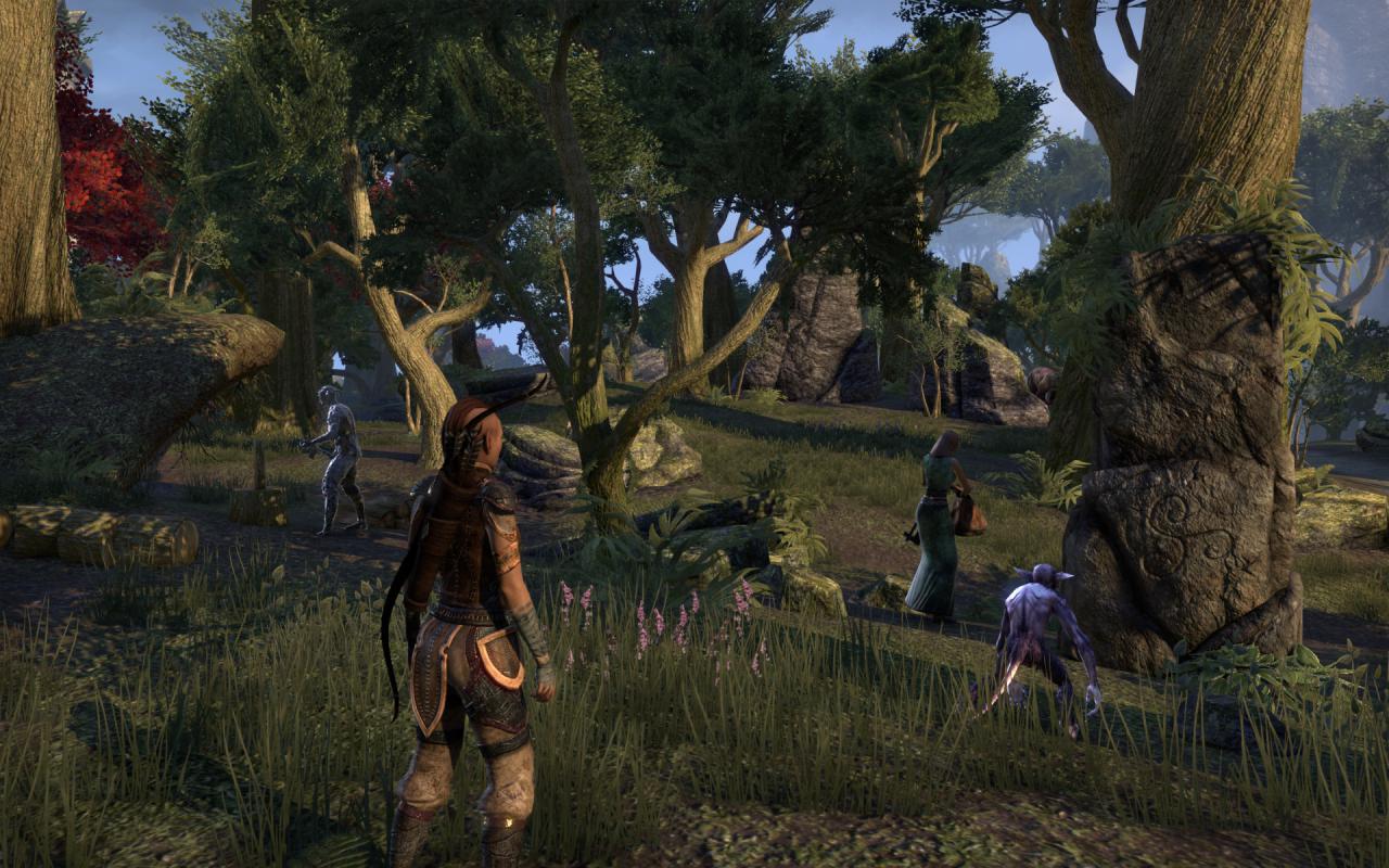 [16/04/2014] TESO - Elder Scrolls Online downsampled (35)