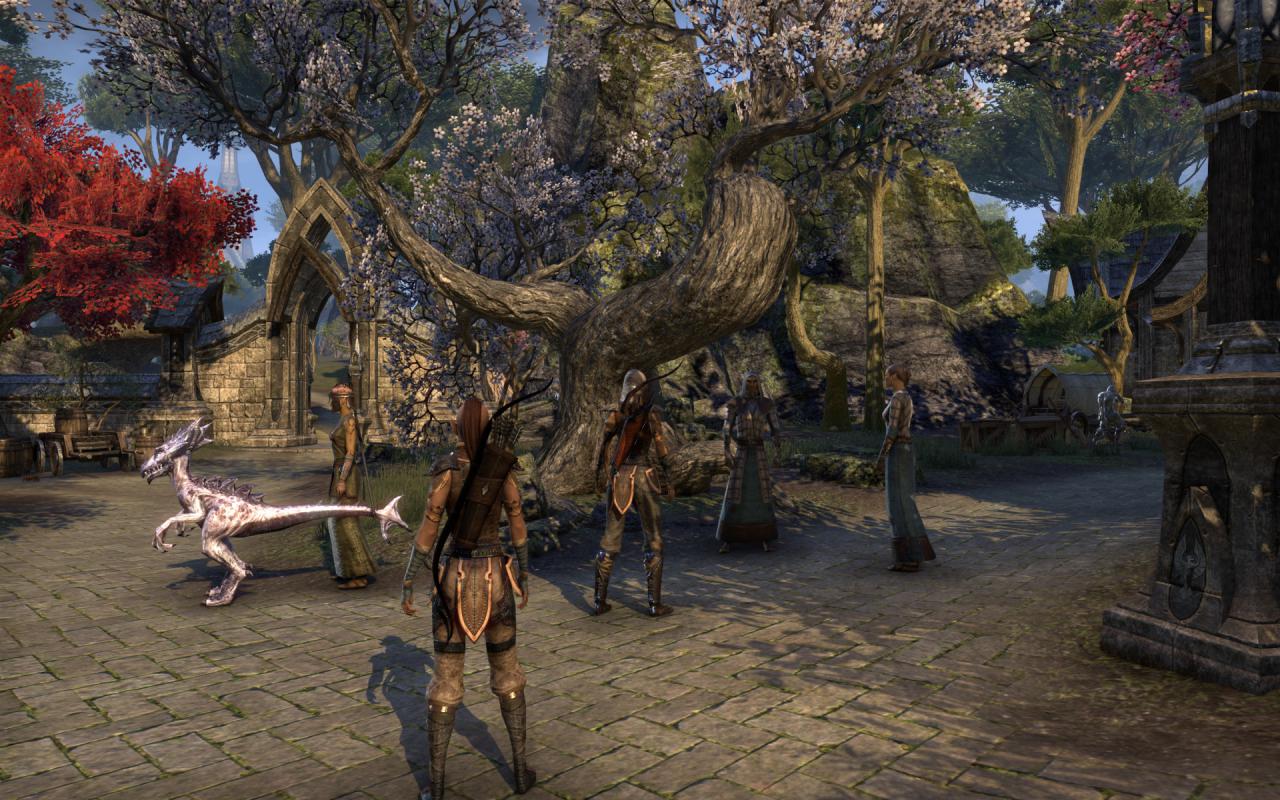 [16/04/2014] TESO - Elder Scrolls Online downsampled (38)