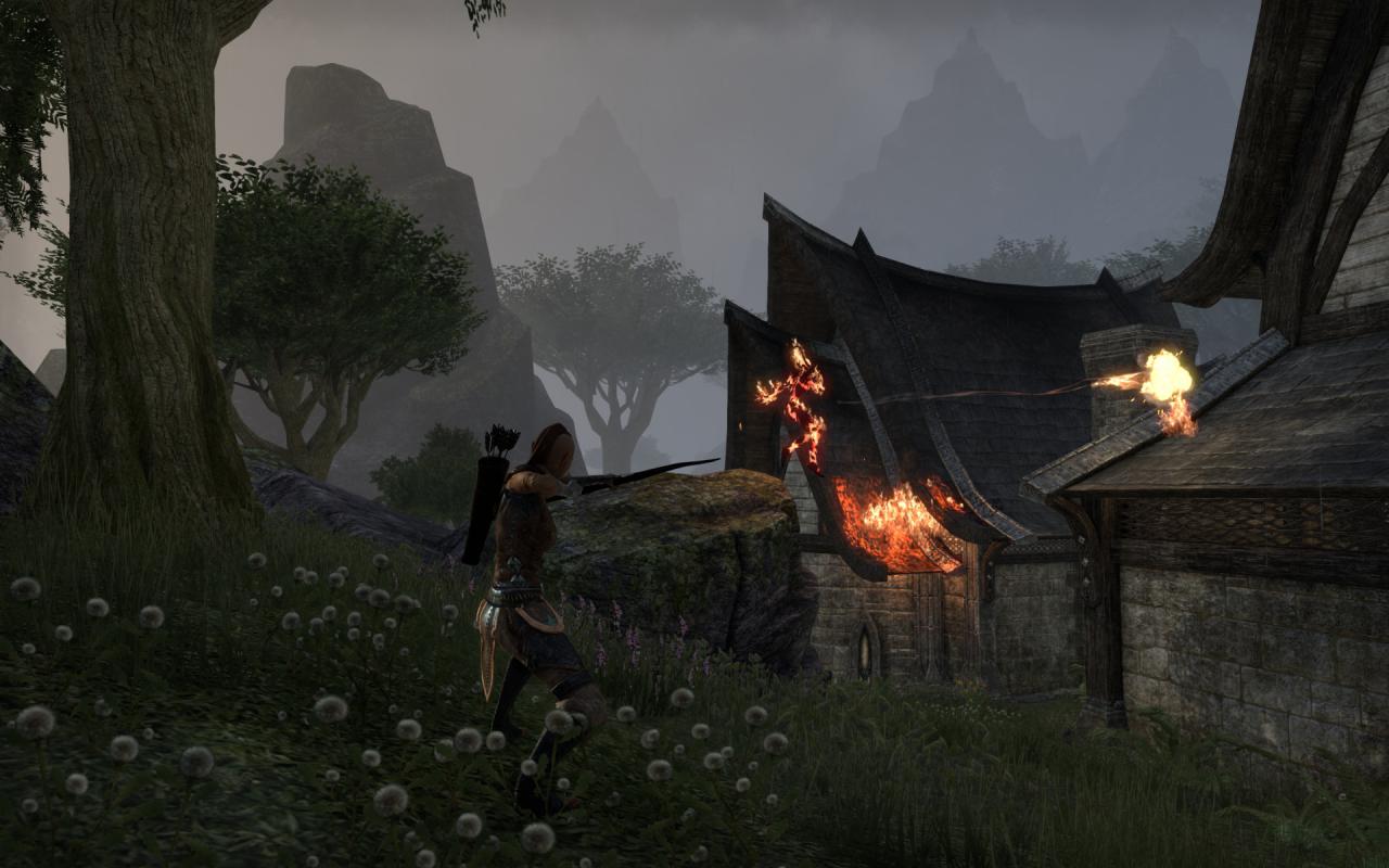 [16/04/2014] TESO - Elder Scrolls Online downsampled (42)