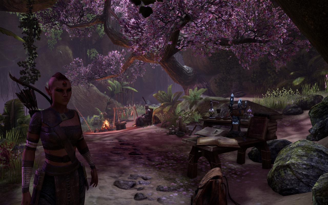 [15/04/2014] TESO - Elder Scrolls Online downsampled (76)