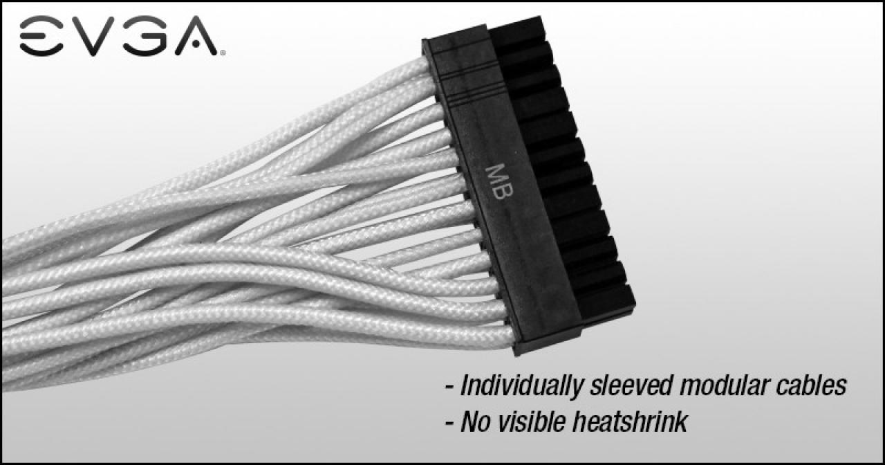[22/04/2014] EVGA künftig mit gesleevten Kabeln: Kits für Supernova G2/P2 für 90 US-Dollar (3)